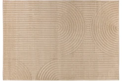Teppich Vamos Frisee beige 200x290cm