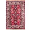 Teppich Vintage Orient rot 170x240cm