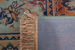 Teppich Vintage orient türkis 170*240 cm