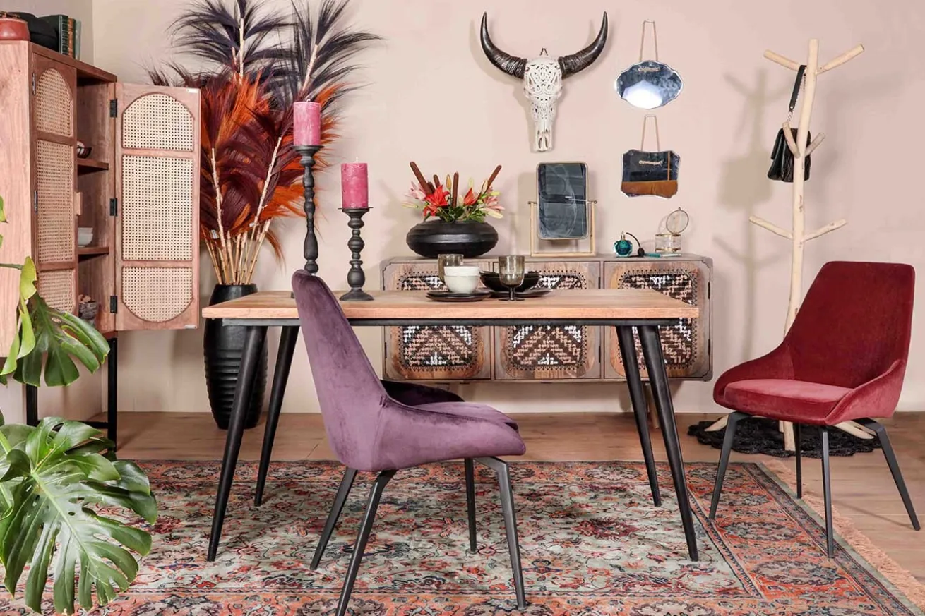 Teppich Vintage Orient türkis 200x300cm