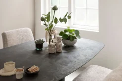 Thekentisch Soho Mortex B 190 cm