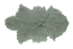 Tibetanisches Schaffell mint