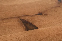 Tisch Ben schweizer Kante D 140 cm