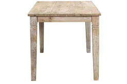 Tisch Landhaus Akazie massiv