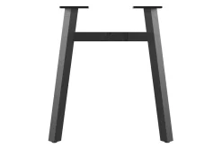 Tischgestell 4 Fuss Stahl