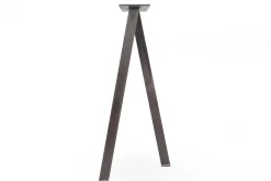 Tischgestell Dreibein 73 cm
