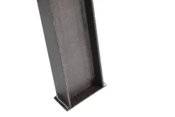 Tischgestell Dreibein 73 cm