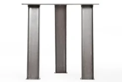 Tischgestell Dreibein 103 cm