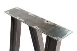 Tischgestell Dreibein 103 cm