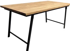 Tischgestell klappbar B 150 cm