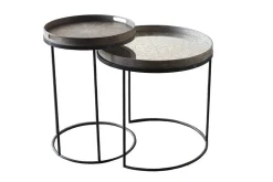 Tischgestell Notre Monde Set D 49/62 cm