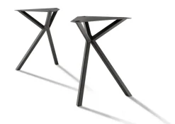 Tischgestell Octo 2er Set