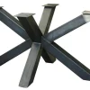 Tischgestell "Spider 1"b 140cm