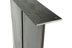 Tischgestell Wange 2er Set