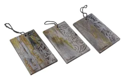 Tischhelden Schneidebrett natur klein