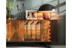 Tischlampe Mushroom kupfer