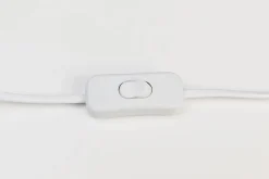 Tischleuchte Animal Rabbit weiß grün h 68 cm