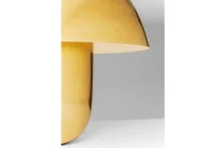 Tischleuchte Mushroom bronze