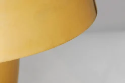 Tischleuchte Mushroom bronze
