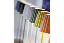 Tischleuchte Troll 2.0 blau