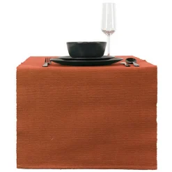 Tischläufer Trixie terra 150*45 cm