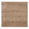 Tischplatte Alteiche Massivholz
