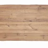 Tischplatte Eiche Epoxid 220