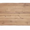 Tischplatte Eiche Epoxid 200
