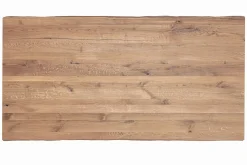 Tischplatte Eiche Epoxid 200