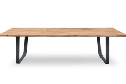 Tischplatte Eiche Epoxid 200