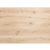 Tischplatte Eiche gerade Kante 160cm