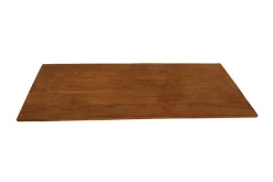 Tischplatte Lucca Teak 240 cm