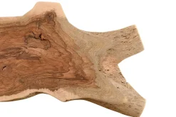 Tischplatte Mango Massivholz Monolith 356 cm