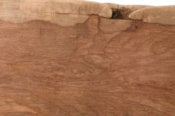 Tischplatte Mango Massivholz Monolith 356 cm