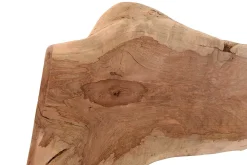 Tischplatte Mango Massivholz Monolith 356 cm