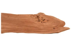 Tischplatte Mango Massivholz Monolith 170 cm