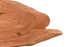 Tischplatte Mango Massivholz Monolith 170 cm