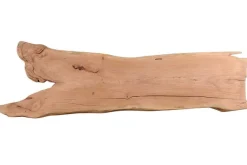 Tischplatte Mango Massivholz Monolith 320