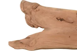 Tischplatte Mango Massivholz Monolith 320