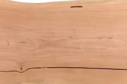 Tischplatte Mango Massivholz Monolith 320