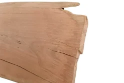 Tischplatte Mango Massivholz Monolith 320