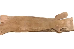 Tischplatte Mango Massivholz Monolith 340 cm