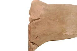 Tischplatte Mango Massivholz Monolith 340 cm