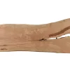 Tischplatte Mango Massivholz Monolith 320 cm