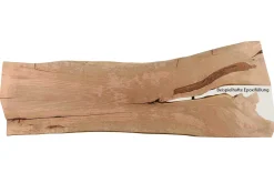Tischplatte Mango Massivholz Monolith 320 cm