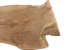 Tischplatte Mango Massivholz Monolith 350