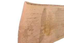 Tischplatte Mango Massivholz Monolith 350