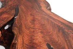 Tischplatte Mango Massivholz Monolith 350