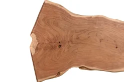 Tischplatte Mango Massivholz Monolith 250