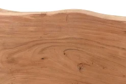 Tischplatte Mango Massivholz Monolith 250